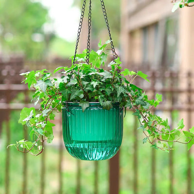 Hydroponic Hanging Basket Pot