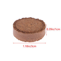 Coco Coir Bricks 5pcs