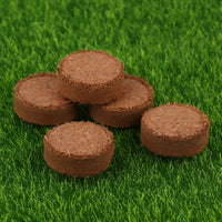 Coco Coir Bricks 5pcs