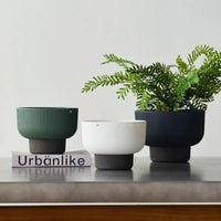 Self-Watering Hanging Planter