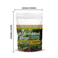 Plant Growth Fertilizer 100g