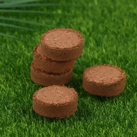 Coco Coir Bricks 5pcs