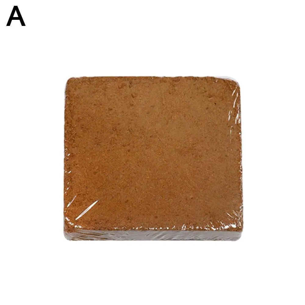 Organic Coconut Coir Brick