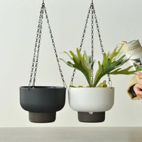 Self-Watering Hanging Planter